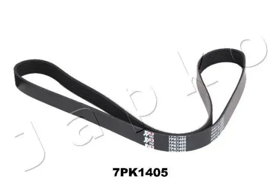 Keilrippenriemen JAPKO 7PK1405 Bild Keilrippenriemen JAPKO 7PK1405