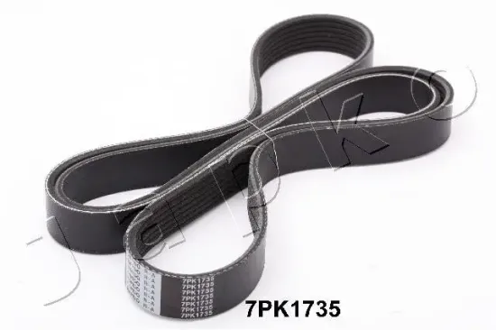 Keilrippenriemen JAPKO 7PK1735 Bild Keilrippenriemen JAPKO 7PK1735