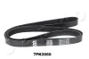 Keilrippenriemen JAPKO 7PK2060