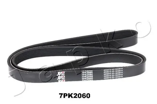 Keilrippenriemen JAPKO 7PK2060 Bild Keilrippenriemen JAPKO 7PK2060