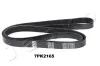 Keilrippenriemen JAPKO 7PK2165