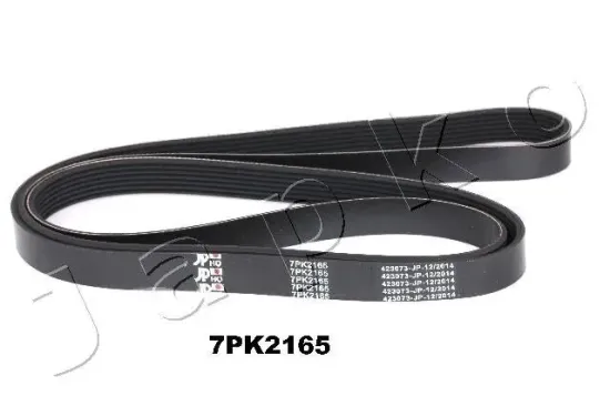 Keilrippenriemen JAPKO 7PK2165 Bild Keilrippenriemen JAPKO 7PK2165