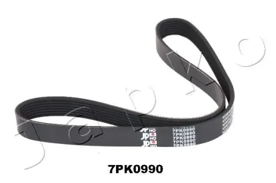 Keilrippenriemen JAPKO 7PK990 Bild Keilrippenriemen JAPKO 7PK990