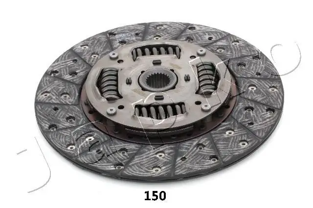 Kupplungsscheibe JAPKO 80150