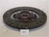 Kupplungsscheibe JAPKO 80211 Bild Kupplungsscheibe JAPKO 80211