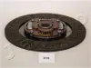Kupplungsscheibe JAPKO 80315
