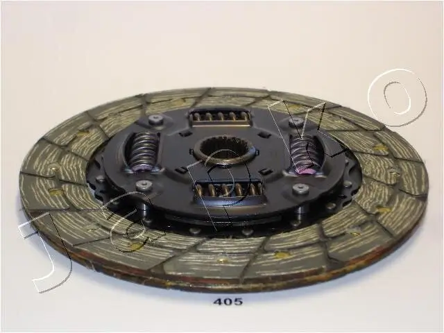 Kupplungsscheibe JAPKO 80405