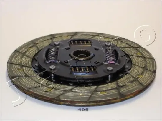 Kupplungsscheibe JAPKO 80405 Bild Kupplungsscheibe JAPKO 80405