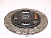 Kupplungsscheibe JAPKO 80406