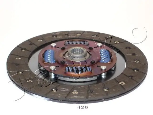 Kupplungsscheibe JAPKO 80426