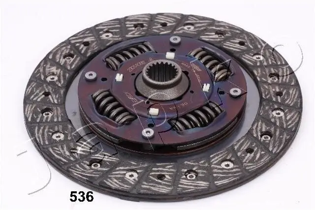 Kupplungsscheibe JAPKO 80536