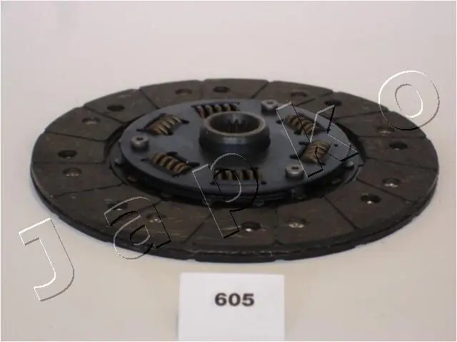 Kupplungsscheibe JAPKO 80605