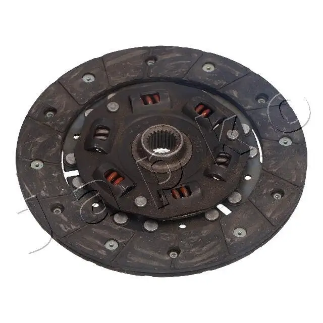 Kupplungsscheibe JAPKO 80704