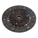 Kupplungsscheibe JAPKO 80704