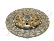 Kupplungsscheibe JAPKO 80911