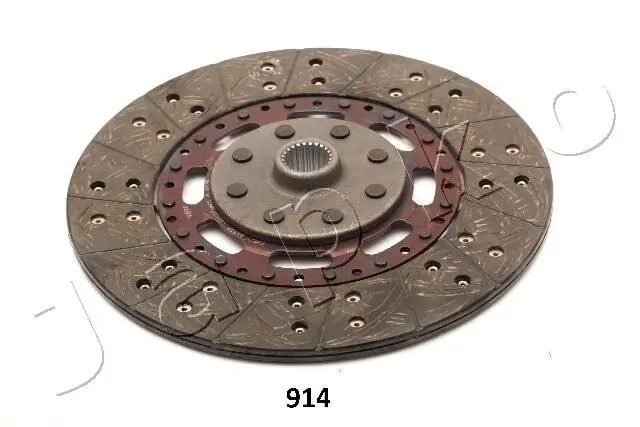 Kupplungsscheibe JAPKO 80914