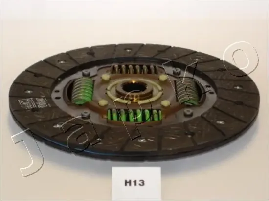 Kupplungsscheibe JAPKO 80H13 Bild Kupplungsscheibe JAPKO 80H13