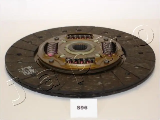 Kupplungsscheibe JAPKO 80S96