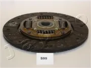 Kupplungsscheibe JAPKO 80S99