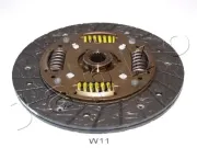 Kupplungsscheibe JAPKO 80W11