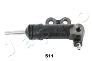 Nehmerzylinder, Kupplung JAPKO 85511