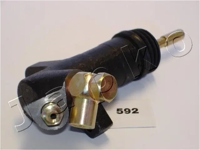 Nehmerzylinder, Kupplung JAPKO 85592