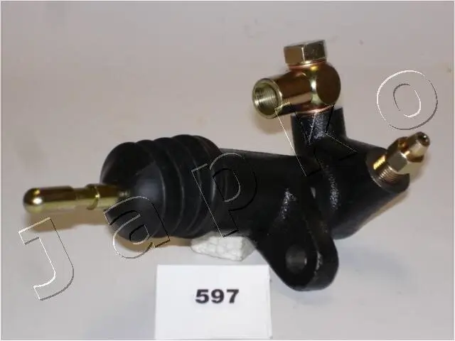 Nehmerzylinder, Kupplung JAPKO 85597