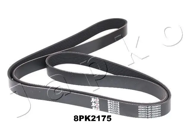 Keilrippenriemen JAPKO 8PK2175