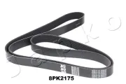 Keilrippenriemen JAPKO 8PK2175