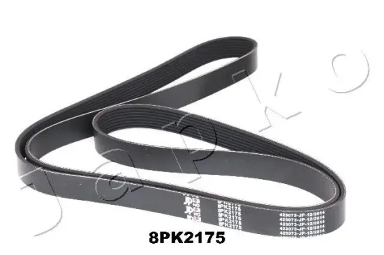 Keilrippenriemen JAPKO 8PK2175 Bild Keilrippenriemen JAPKO 8PK2175