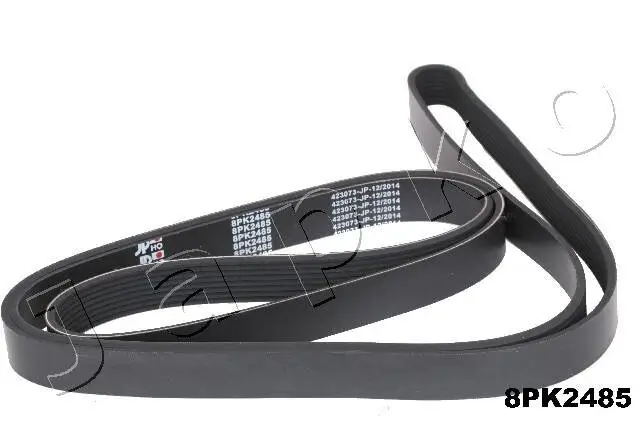 Keilrippenriemen JAPKO 8PK2485