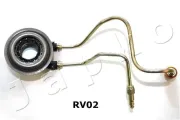 Ausrücklager JAPKO 90RV02