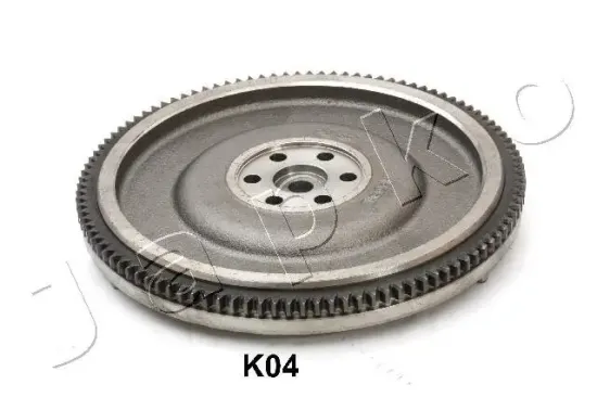 Schwungrad JAPKO 91K04 Bild Schwungrad JAPKO 91K04