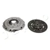 Kupplungssatz JAPKO 921022 Bild Kupplungssatz JAPKO 921022