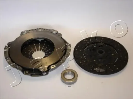 Kupplungssatz JAPKO 92281 Bild Kupplungssatz JAPKO 92281