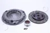 Kupplungssatz JAPKO 92457 Bild Kupplungssatz JAPKO 92457