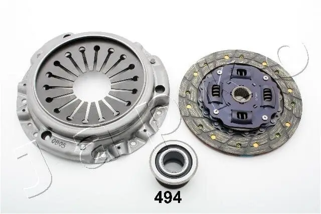 Kupplungssatz JAPKO 92494