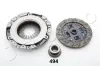 Kupplungssatz JAPKO 92494 Bild Kupplungssatz JAPKO 92494