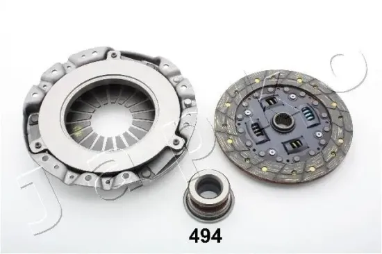 Kupplungssatz JAPKO 92494 Bild Kupplungssatz JAPKO 92494