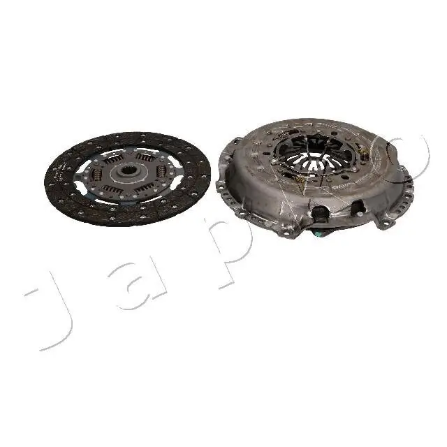 Kupplungssatz JAPKO 925013