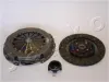Kupplungssatz JAPKO 92533 Bild Kupplungssatz JAPKO 92533