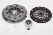 Kupplungssatz JAPKO 92546