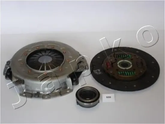 Kupplungssatz JAPKO 92559 Bild Kupplungssatz JAPKO 92559