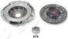 Kupplungssatz JAPKO 92619 Bild Kupplungssatz JAPKO 92619