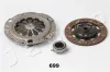 Kupplungssatz JAPKO 92699 Bild Kupplungssatz JAPKO 92699