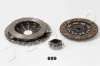 Kupplungssatz JAPKO 92699 Bild Kupplungssatz JAPKO 92699