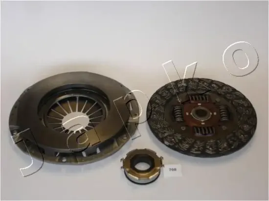 Kupplungssatz JAPKO 92708 Bild Kupplungssatz JAPKO 92708