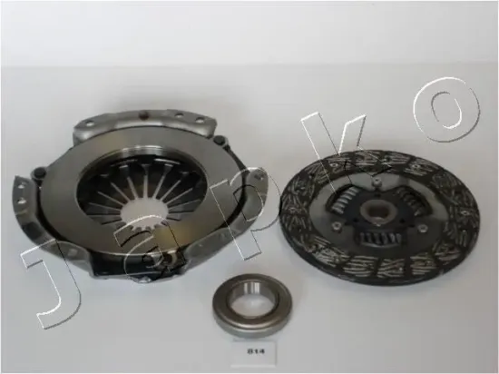 Kupplungssatz JAPKO 92814 Bild Kupplungssatz JAPKO 92814