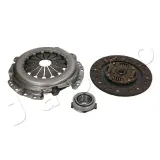 Kupplungssatz JAPKO 92830