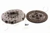 Kupplungssatz JAPKO 92847 Bild Kupplungssatz JAPKO 92847